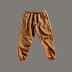 Flat Hand Jogger
